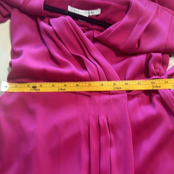 Diane von Furstenberg Wrap Dress - Picture 9 of 11